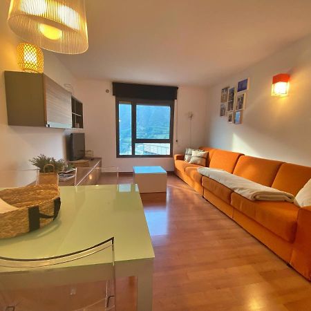 Апартаменты Tucamp 3,7 A 30 Mts De Funicamp Енкамп Экстерьер фото