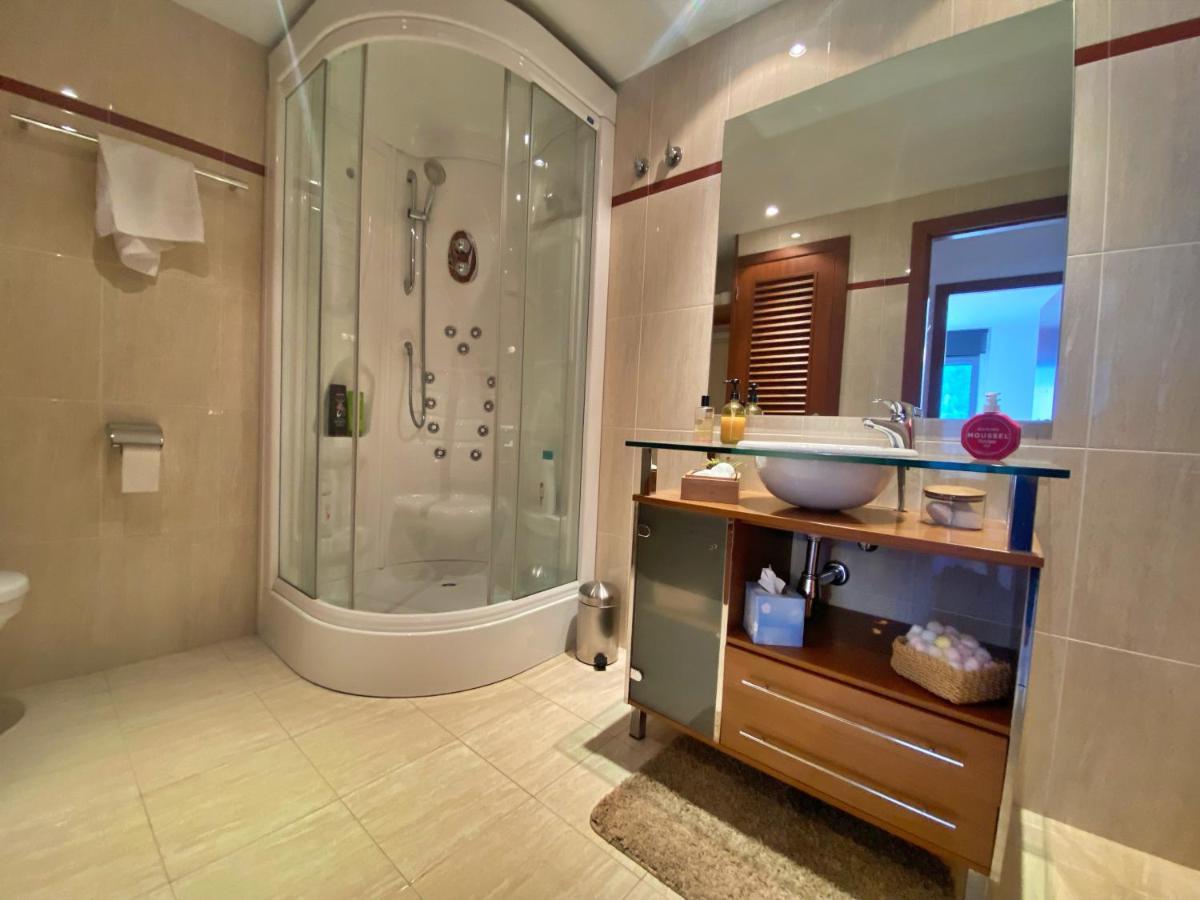 Апартаменты Tucamp 3,7 A 30 Mts De Funicamp Енкамп Экстерьер фото